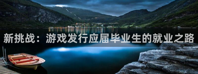 新宝GG官网登录注册失败怎么办：新挑战：游戏发行应届毕业生的就业之路
